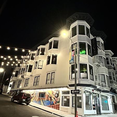 Chapter San Francisco Eksteriør bilde